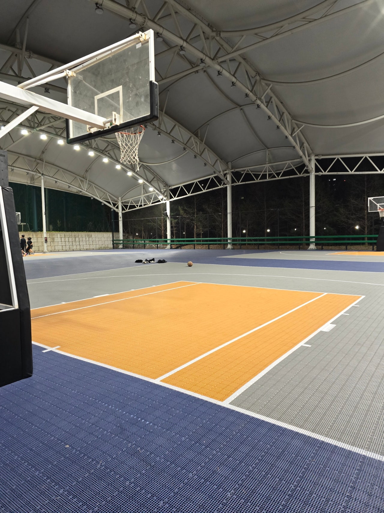 오산시 농구하기 좋은 농구장 2곳 소개 \u003c시민홍보단 오혜린\u003e : 네이버 블로그, image size:1280x1707