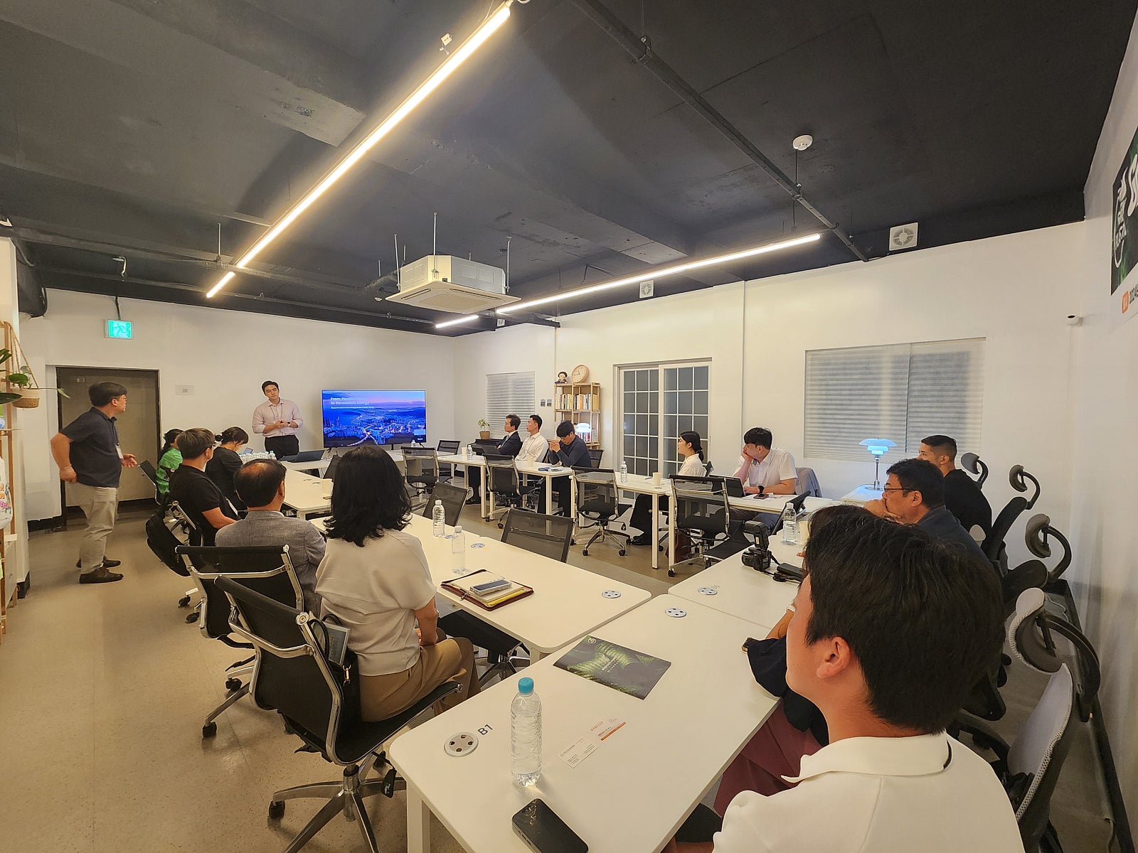주식회사 우리푸드 이미지