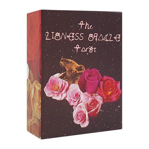 라이오니스 이미지