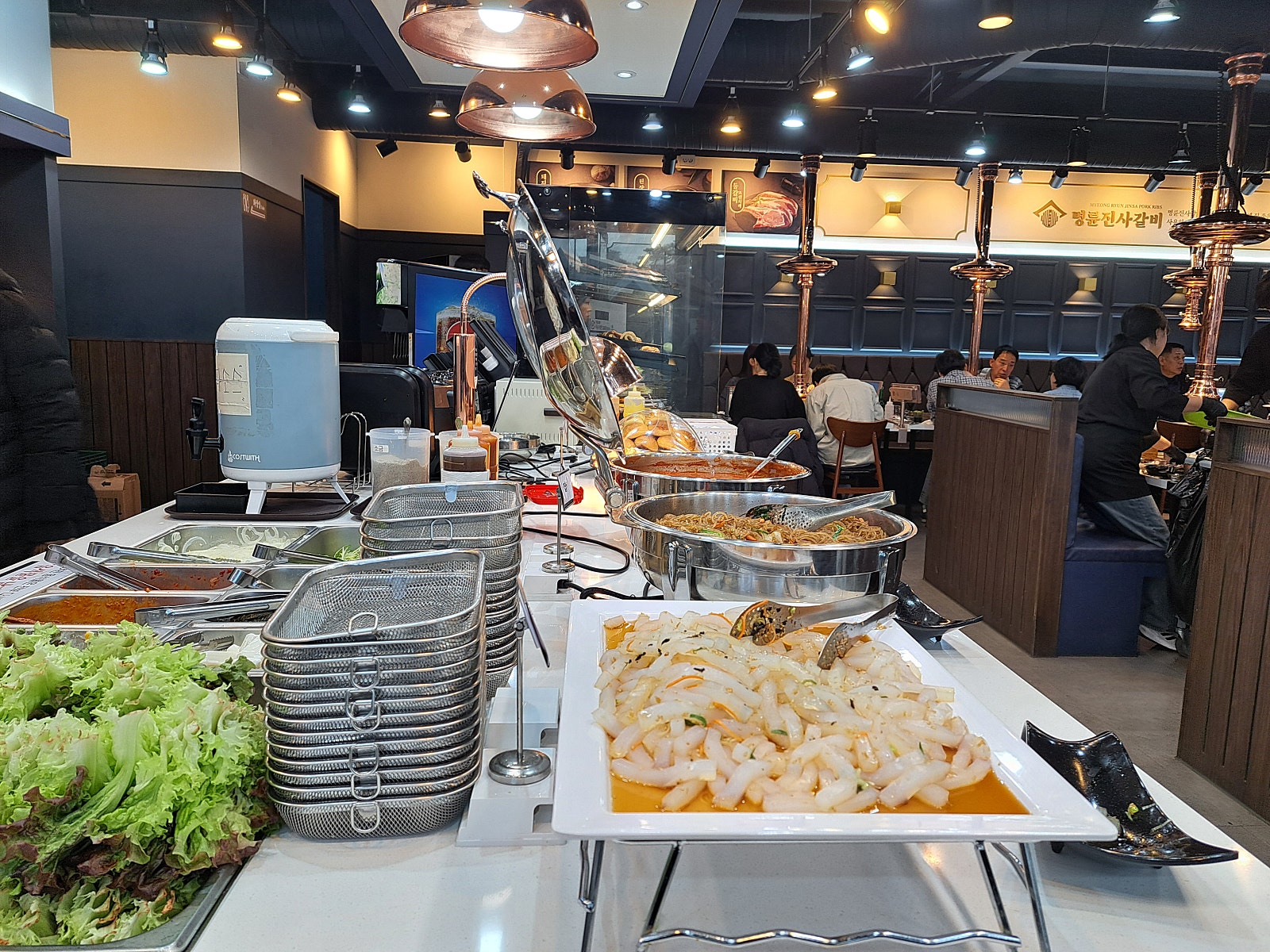 명륜진사갈비평택 이미지
