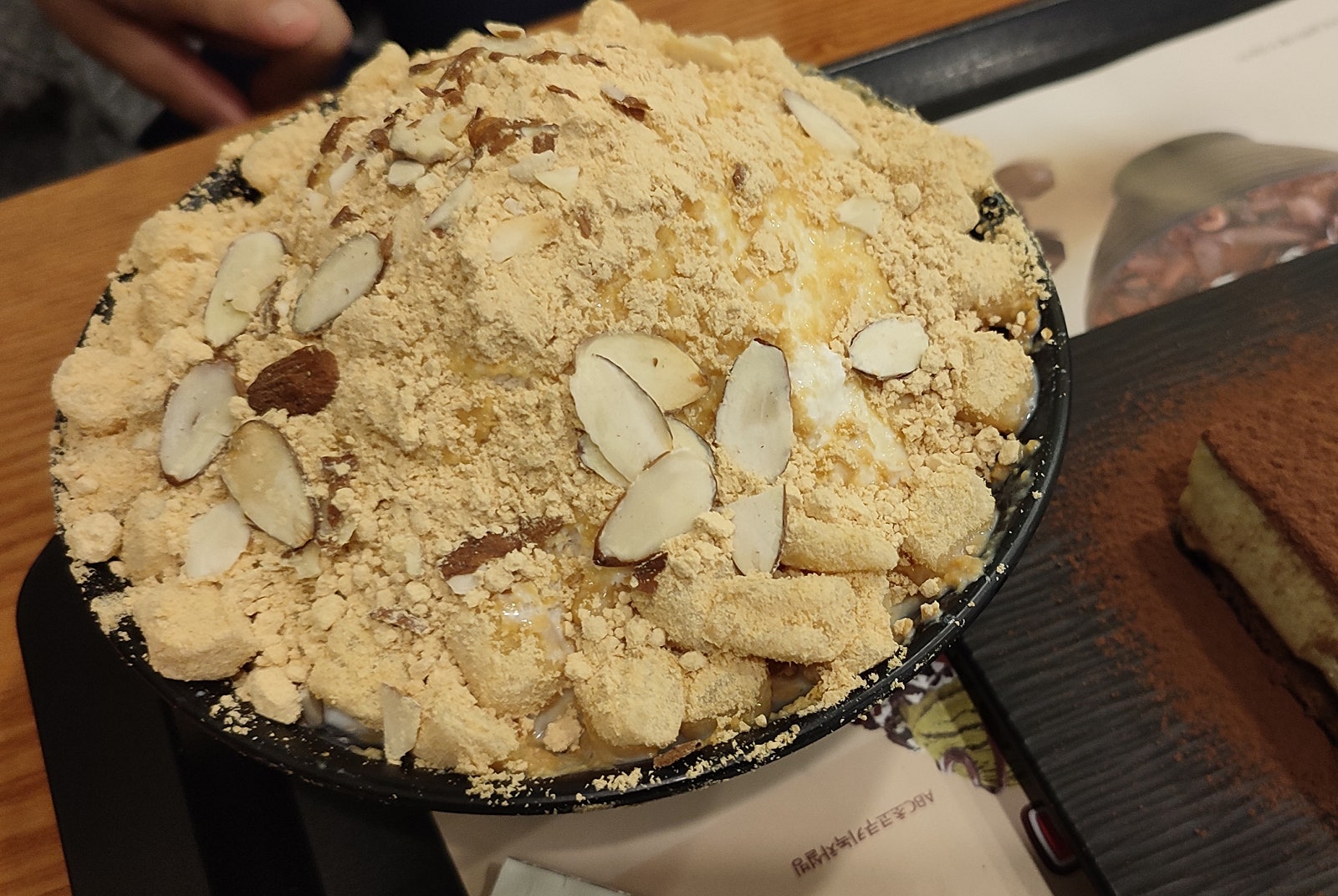 설빙둔촌역점 이미지