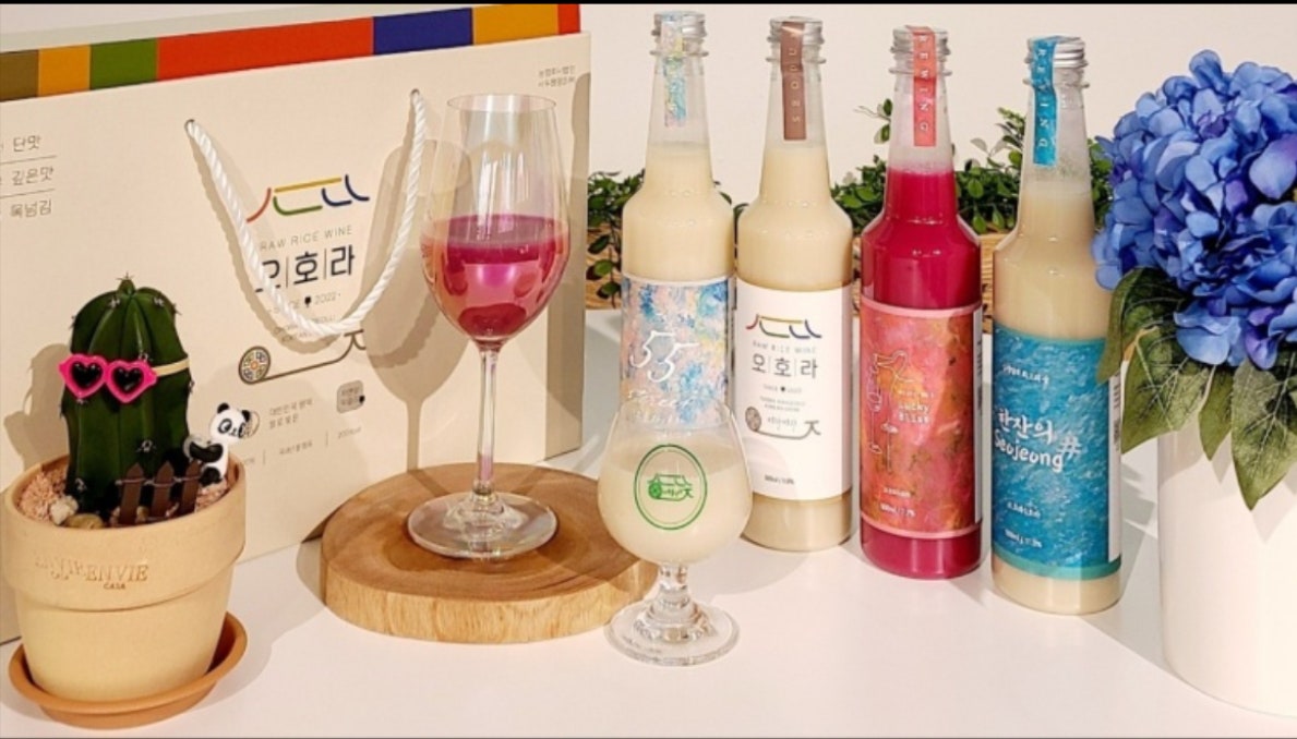 마을기업 주식회사 이미지