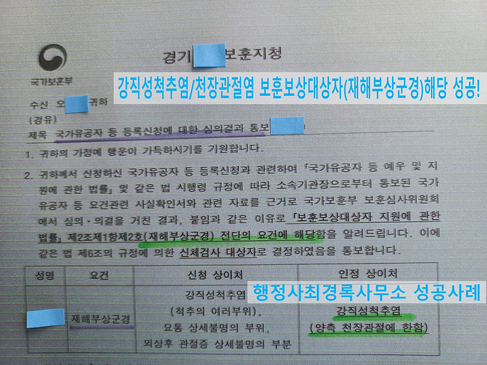 행정사최경록사무소 이미지