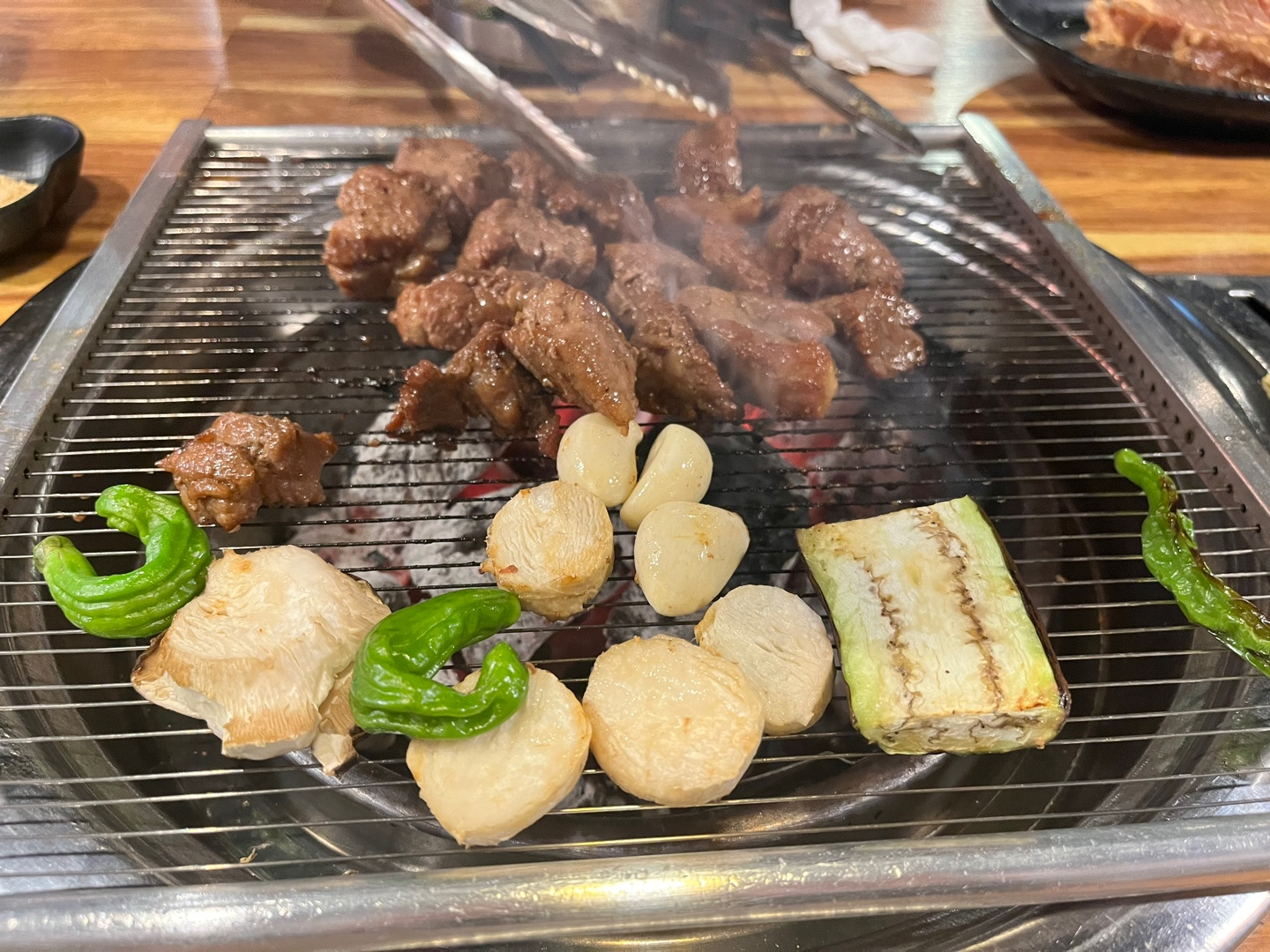 오가촌갈비 이미지