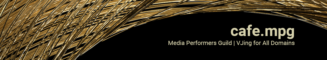mpg: a media performer's guild