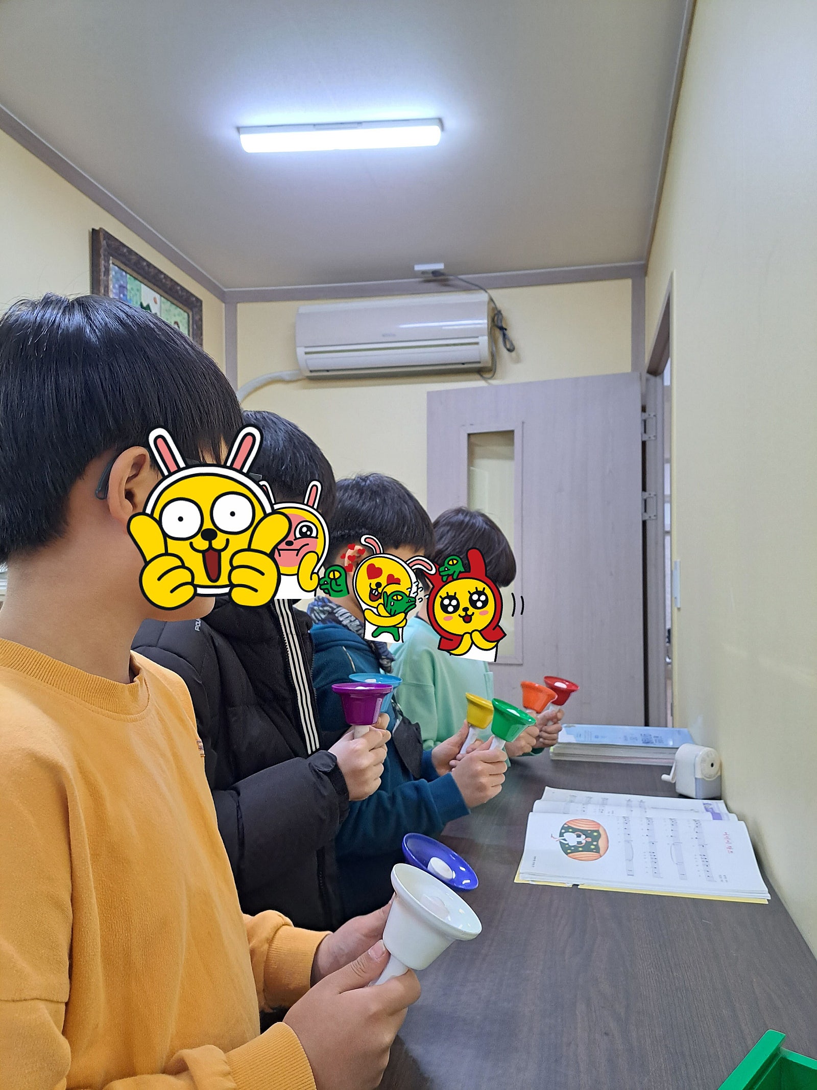 슈벨트음악학원 이미지