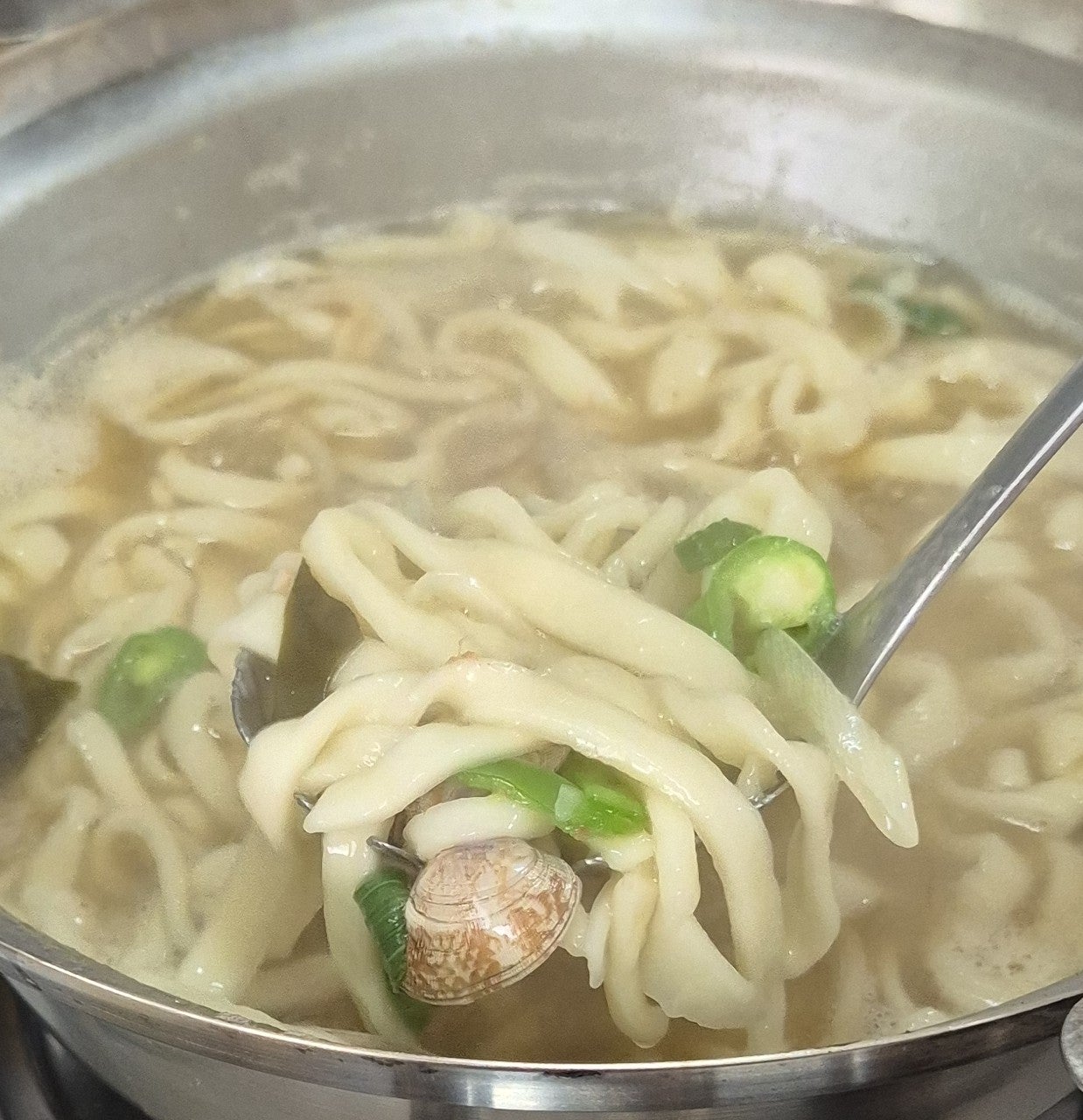 경희네손칼국수 이미지