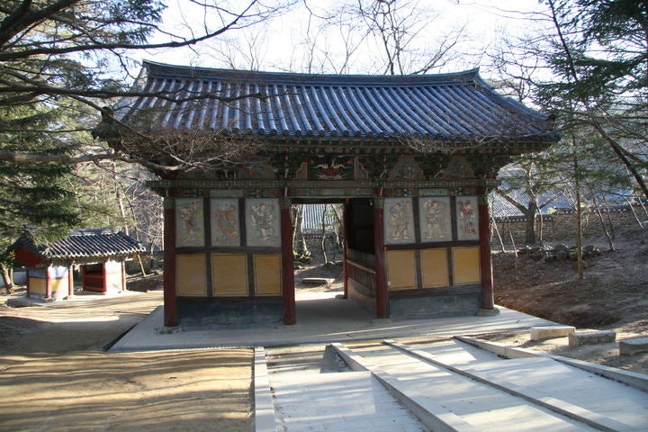 소실화원 이미지