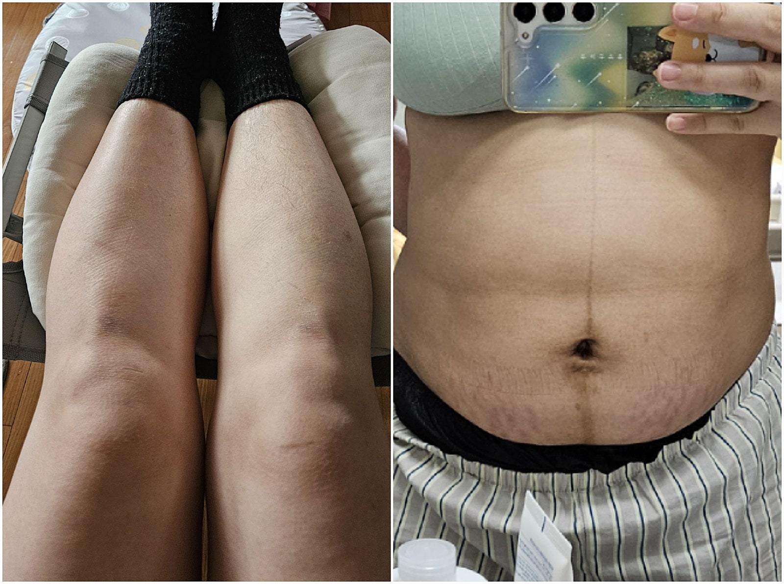 우먼홈케어뷰티 이미지