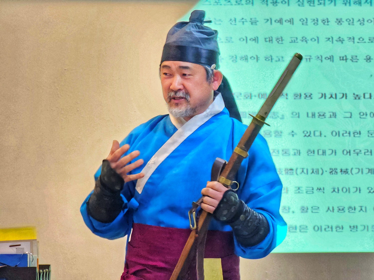 당진승마장-전통문화승마체험장 이미지
