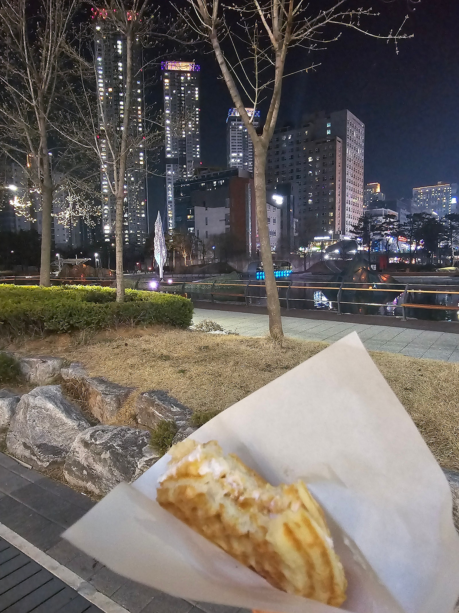 핫한떡볶이김밥 이미지