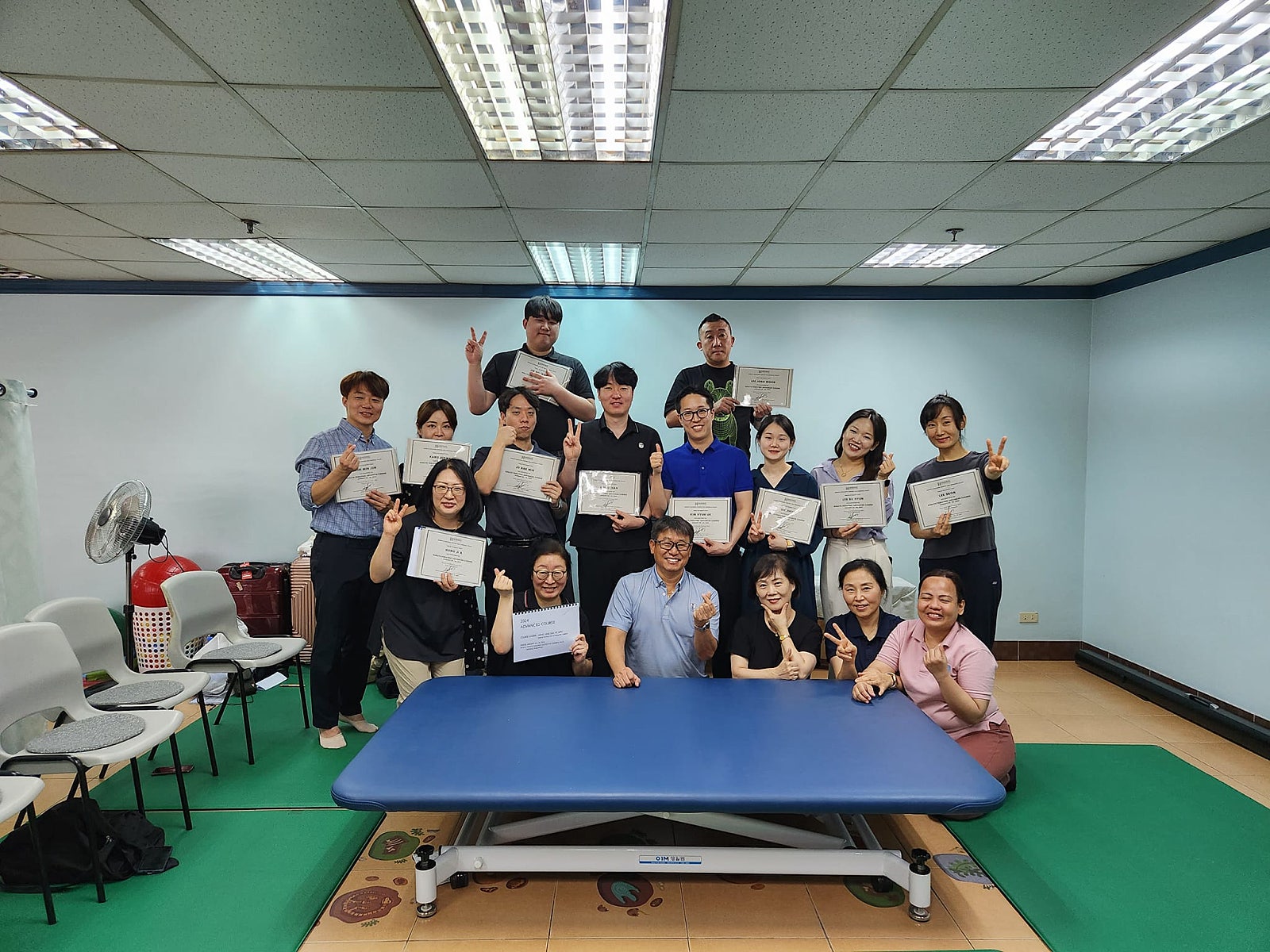 한국보바스협회 이미지