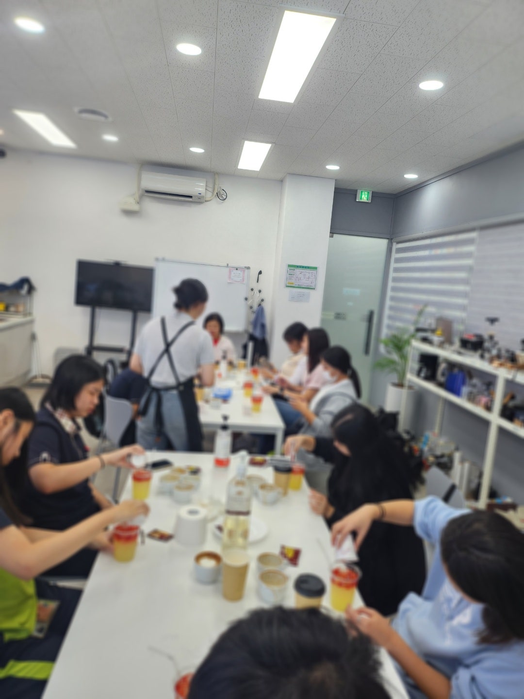 한얼중학교 이미지