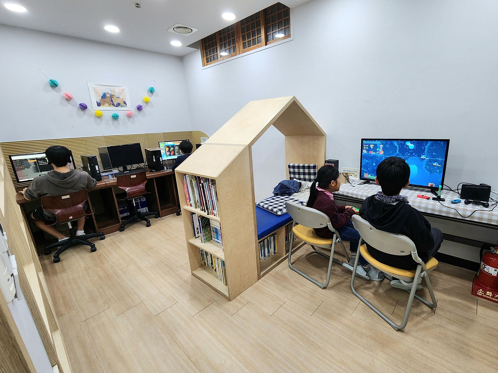 푸드토피아 이미지