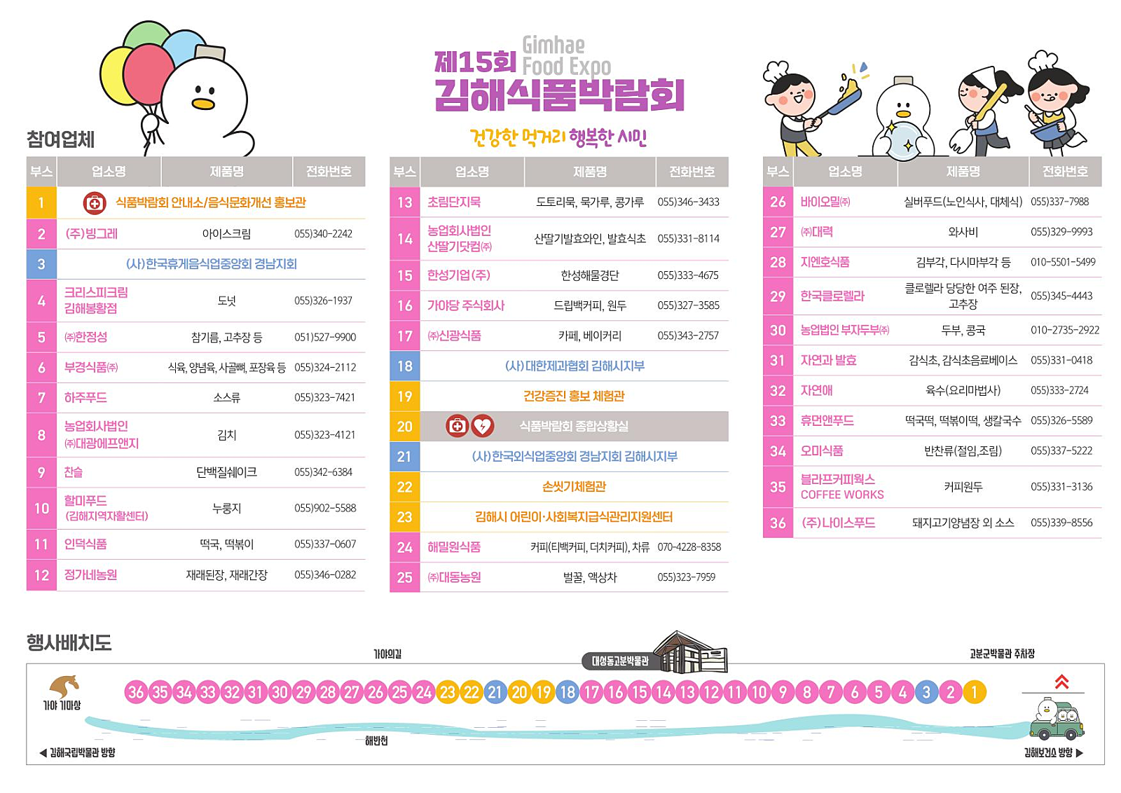 행복한 먹거리 이미지