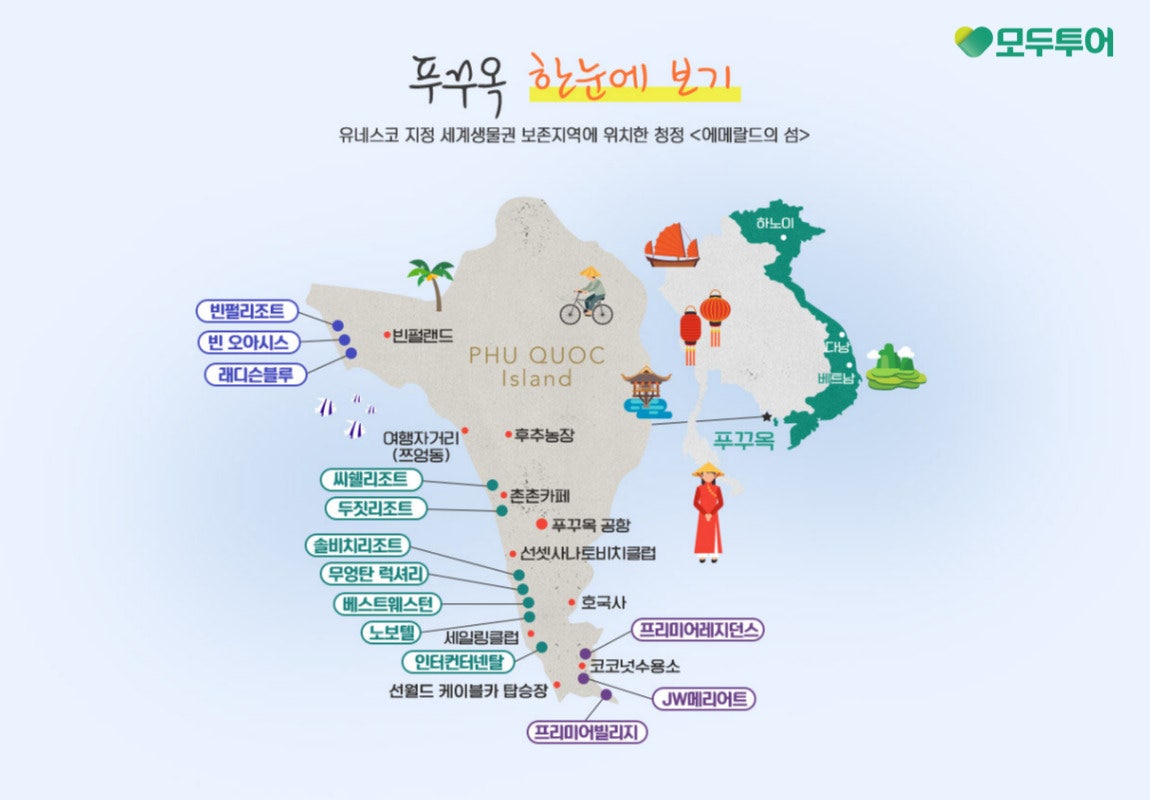 모두투어율하 이미지