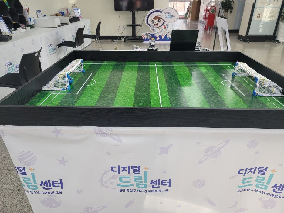 유성노래연습실 이미지