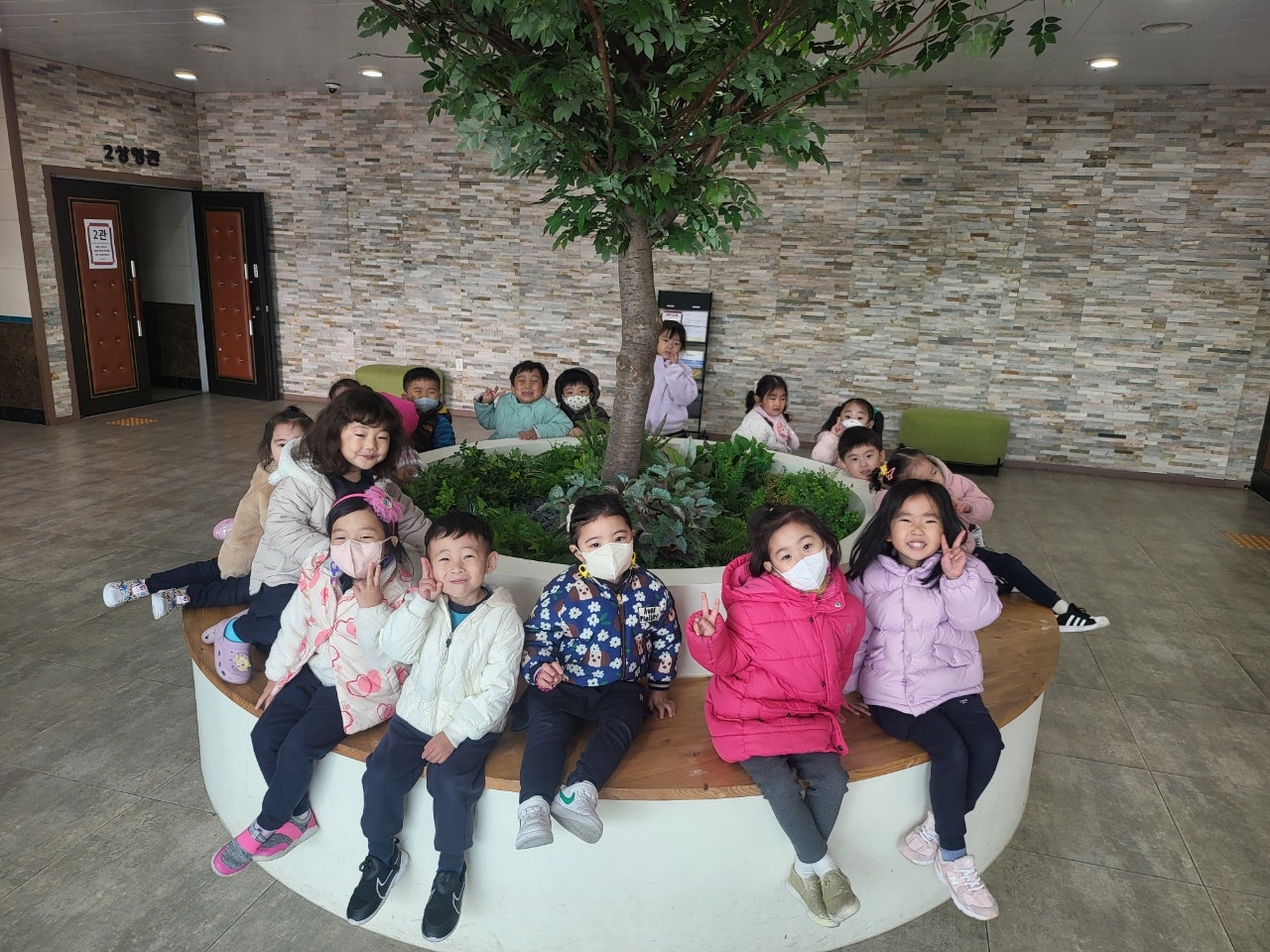 함안군작은영화관 이미지