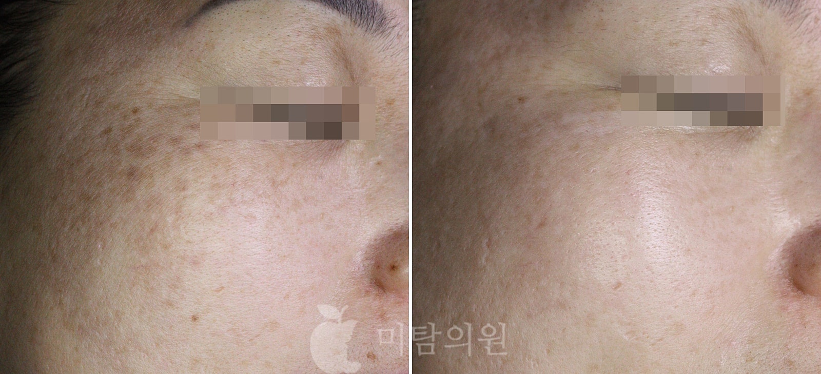 미탐의원 이미지