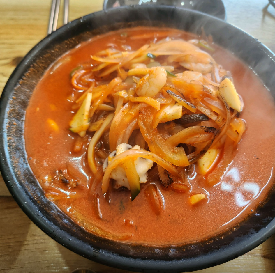짬뽕도둑 이미지