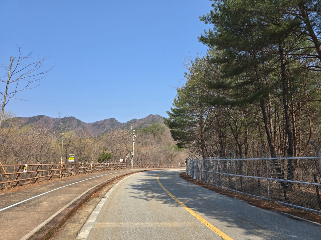 DMZ 평화의 길 23코스 이미지