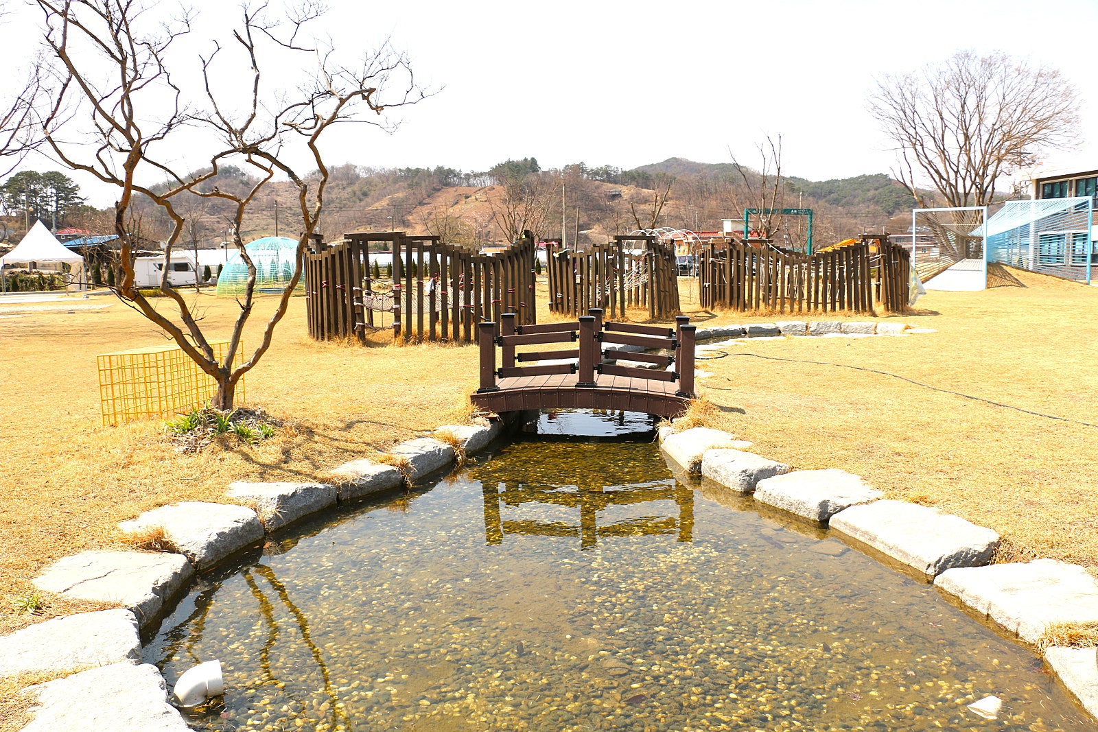 숩쏙캠핑장 이미지