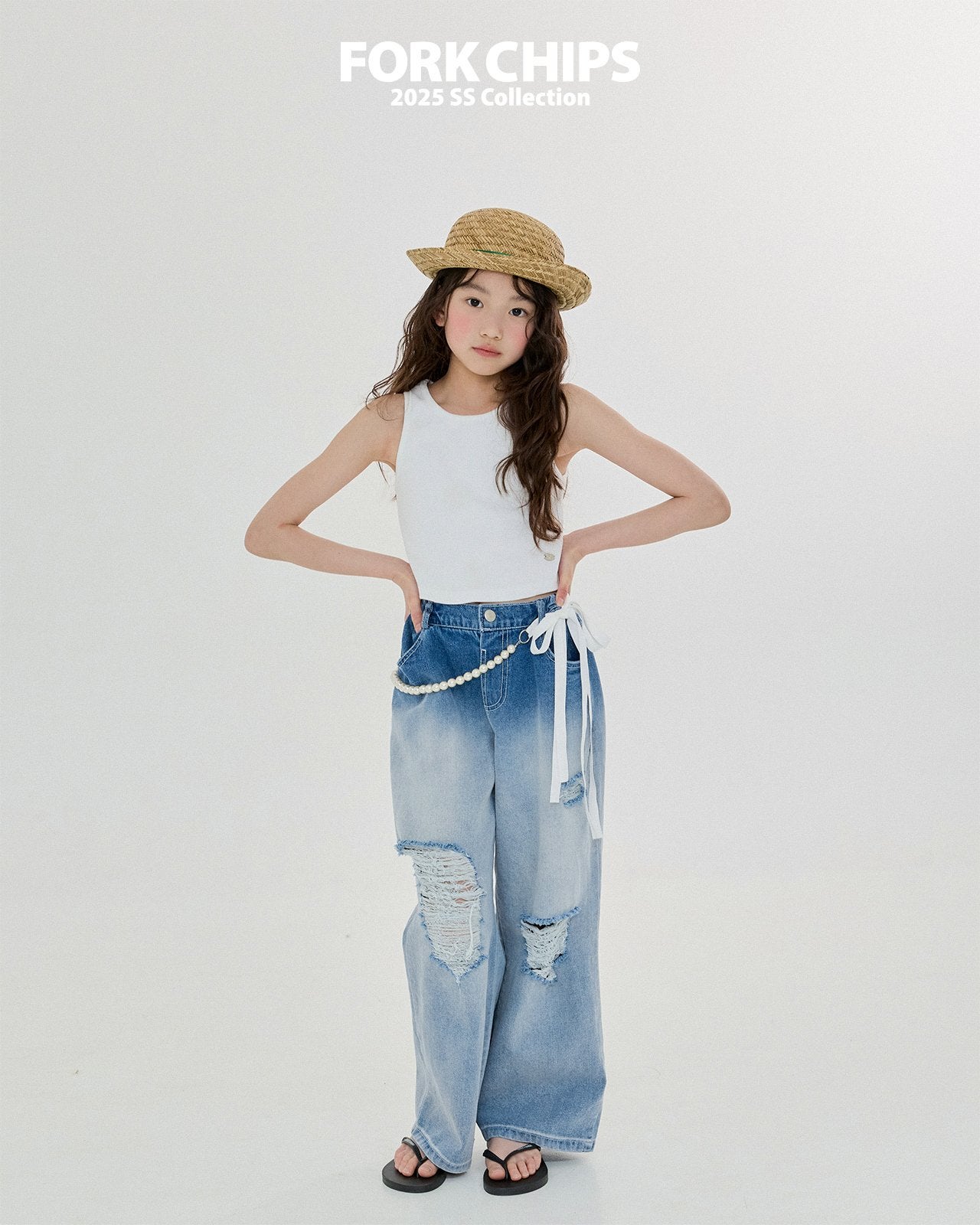 구제.청바지 이미지