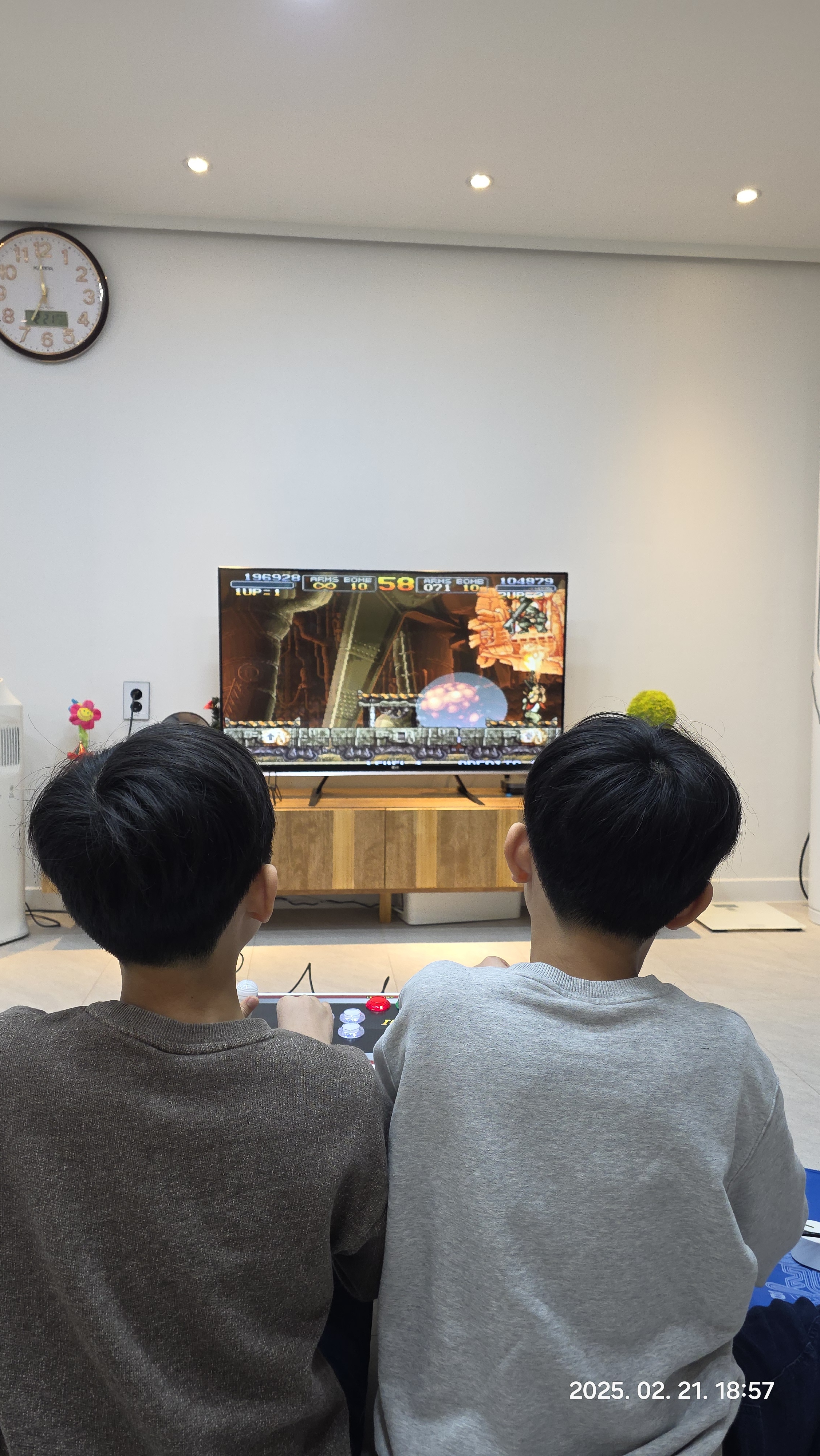 시간가는줄 모르게 킬링타임용으로 최곱니다ㅎ 구매후기 사진 1