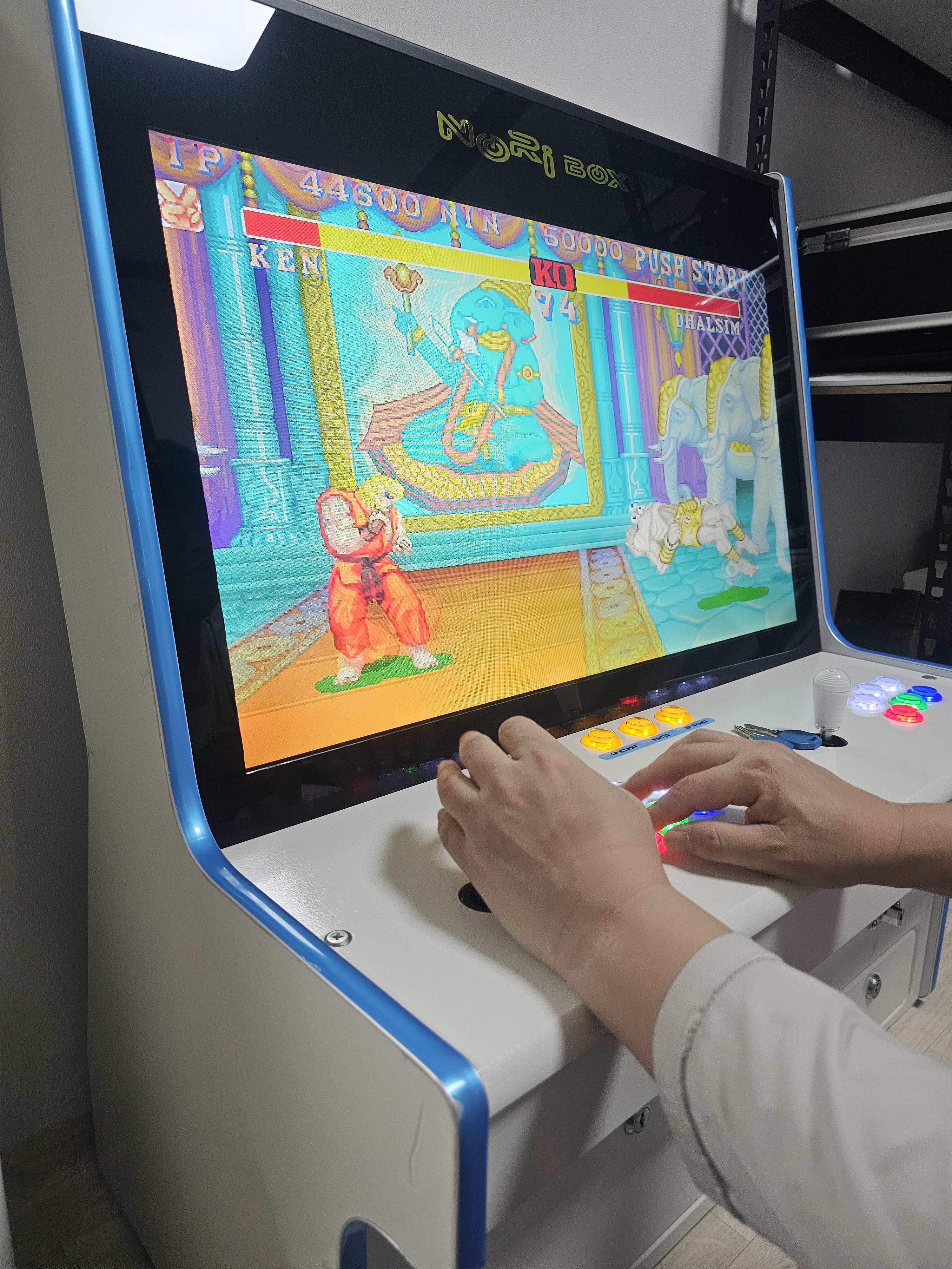 바로연결해서 사용가능하네요. 렉도없고 쓸만해요 구매후기 사진 1