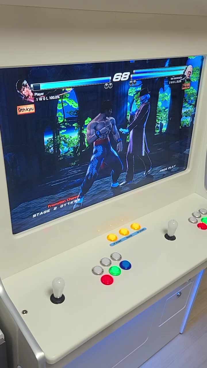 -하이퍼pc 추가옵션 선택기준 후기 구매 초반에 문제 구매후기 사진 1
