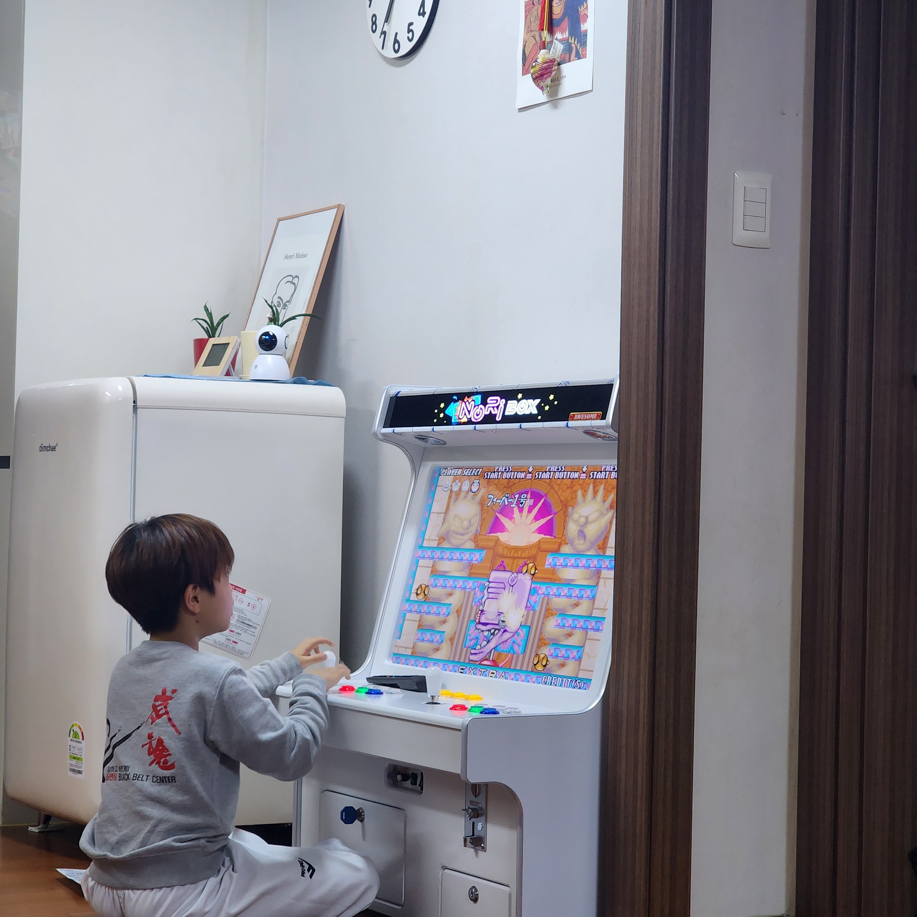 배송 엄청빠르네요 신랑이 너무 사고싶어해서 샀는데 10 구매후기 사진 1