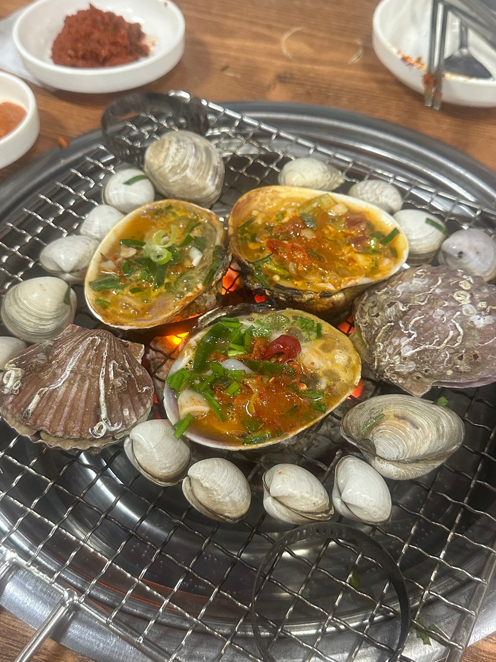 바다조개굽는집 이미지