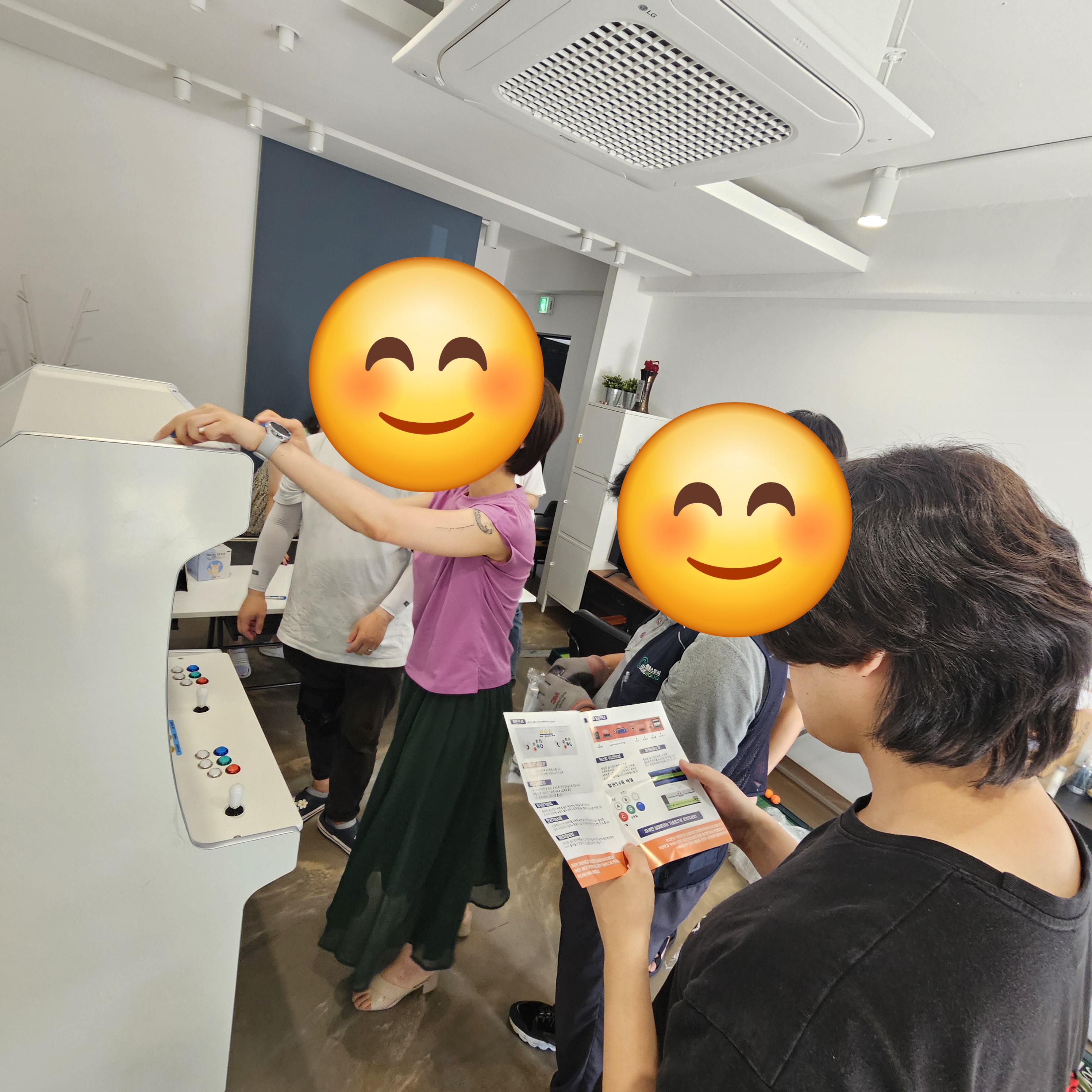 일단 배송이 정말 빨랐습니다. 어제 주문했는데 오늘 받 구매후기 사진 1