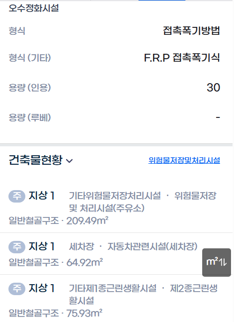 문막IC주유소 이미지