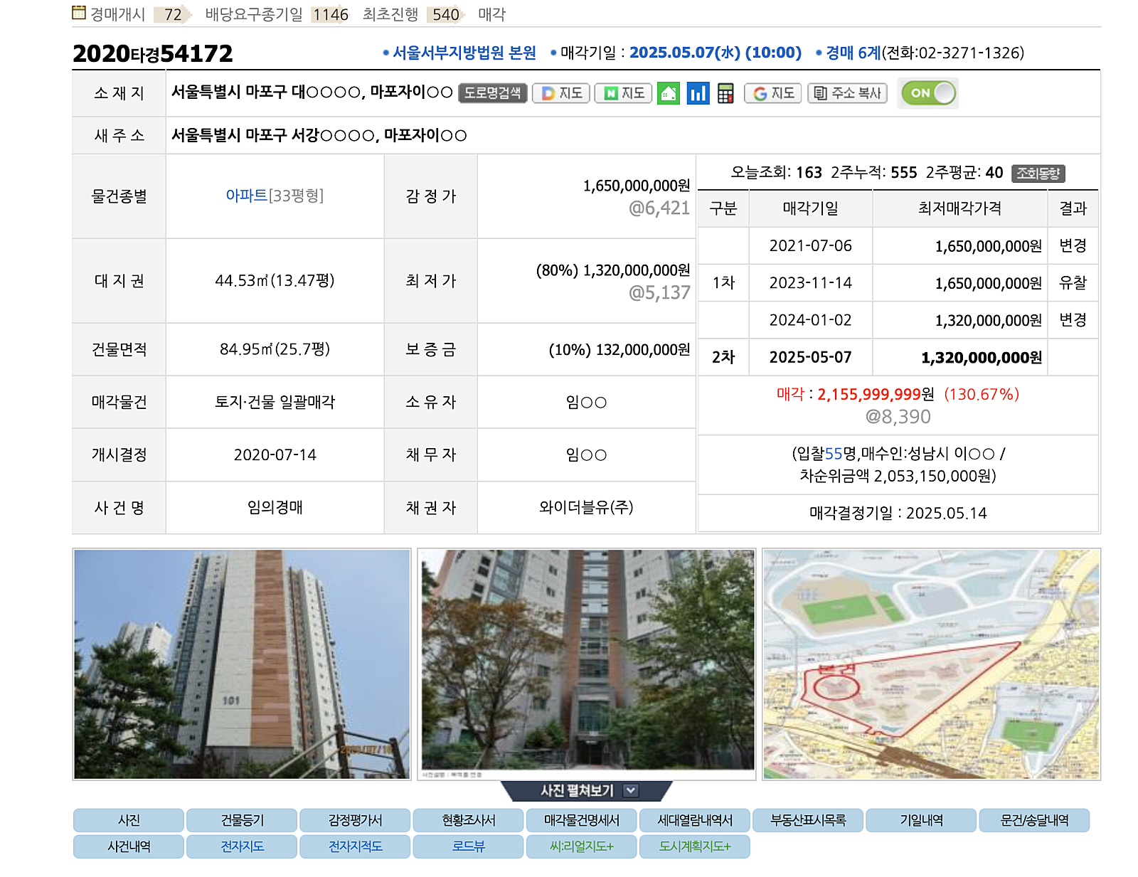 투자의 타이밍