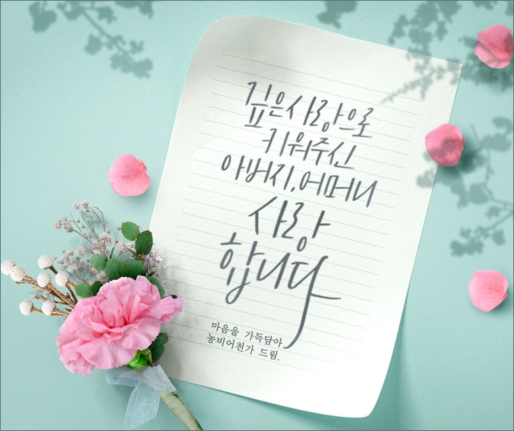 농비어천가 이미지
