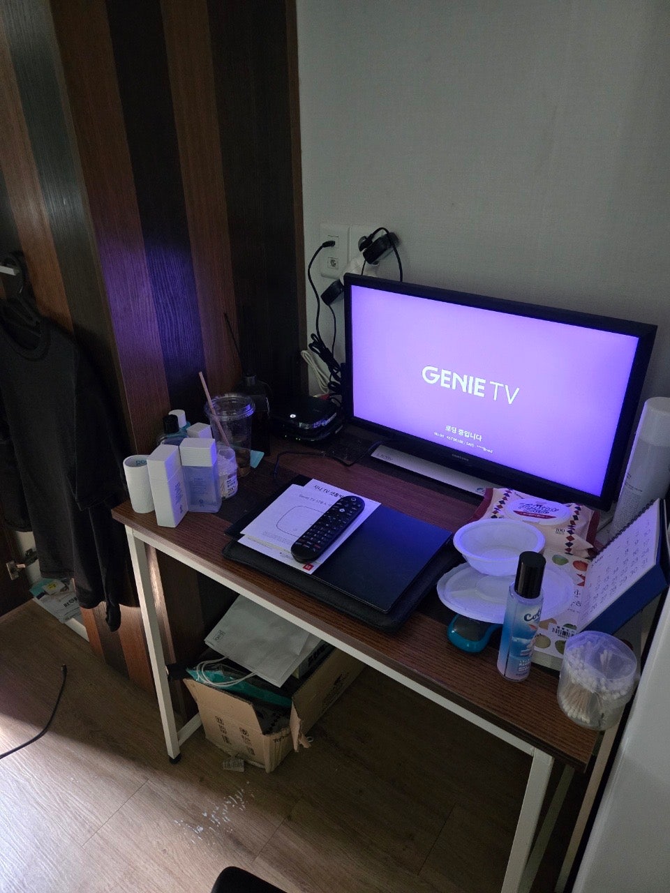 울산 kt 인터넷 +tv 현금사은품 솔직한 설치 후기 이미지 1