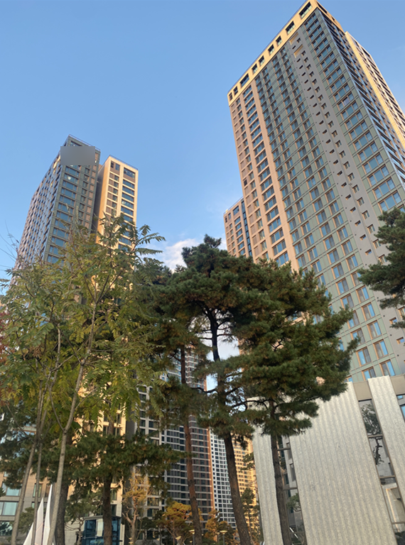 [BEST] 다들 망한다고 할 때 매수한 아파트가 6억 올랐습니다 (왕소라빵)