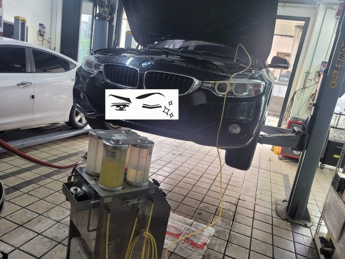 바름정비관저모터스 이미지
