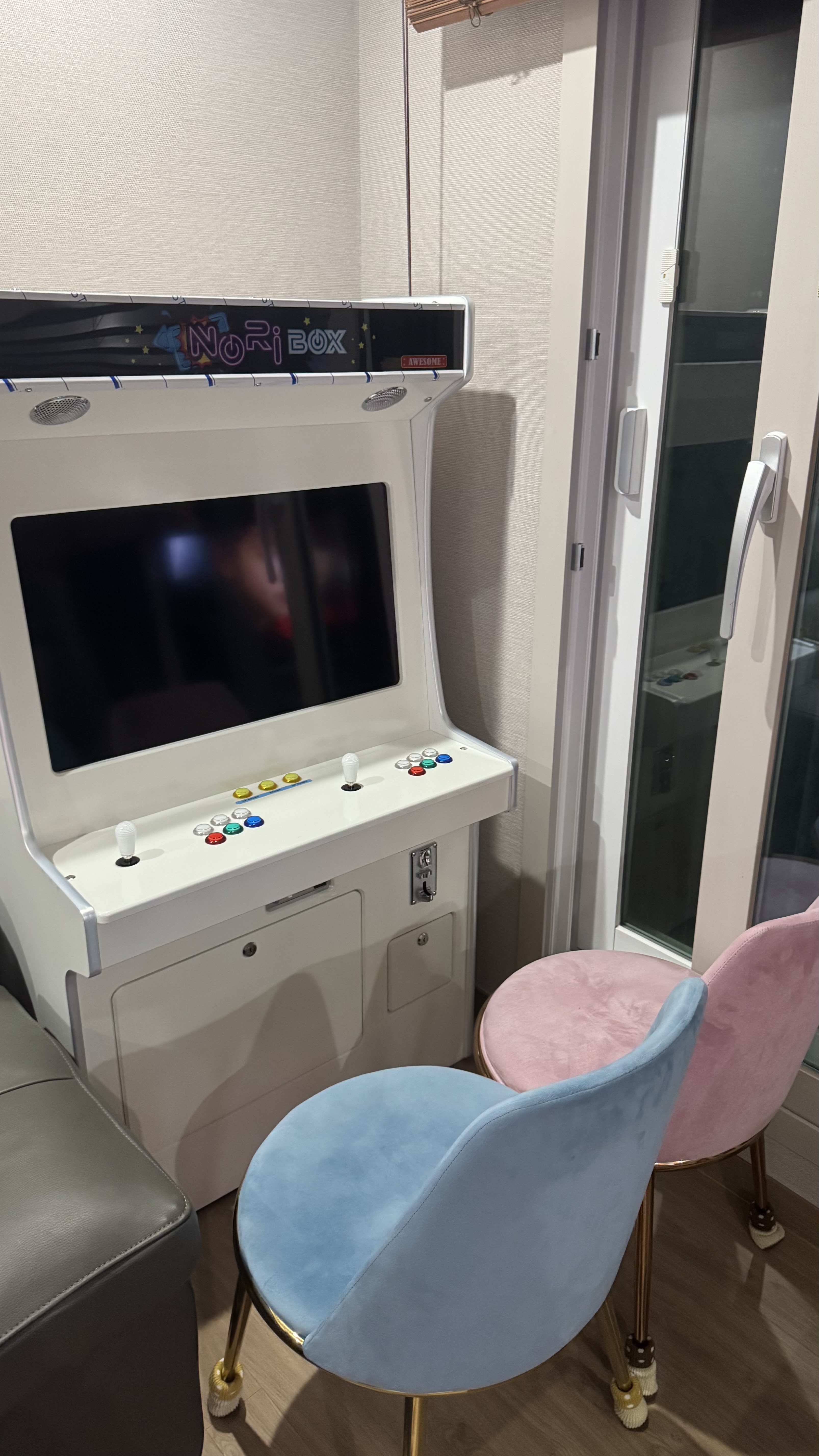 너무 좋아요 저희아빠가 예전에 했던 게임도 있다고 재밌 구매후기 사진 1