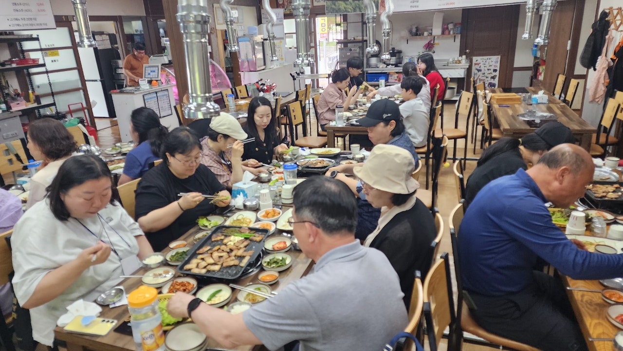 오시오식당 이미지