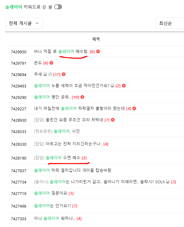 돈 못버는 사람 특