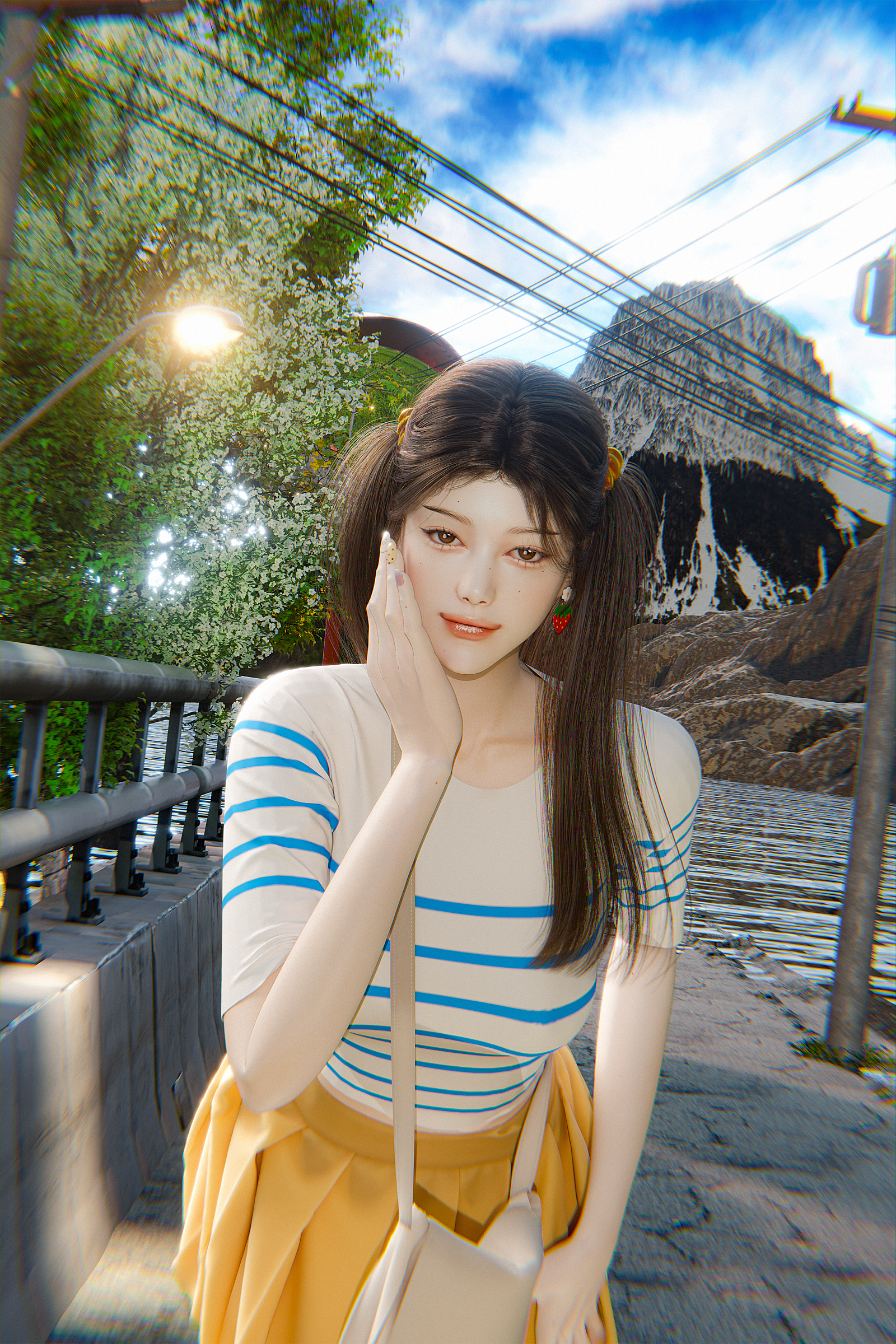 히죽 이미지