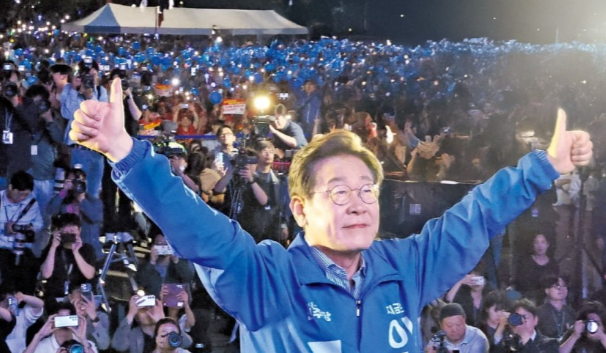 이재명 후보 당선!…민주당 집권 시 부동산 시장은?