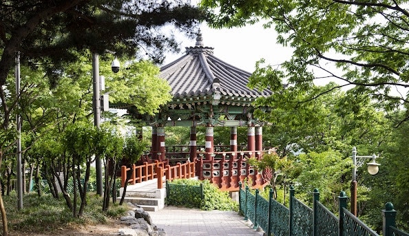 안 읽으면 10년 뒤에 분명히 후회할 창신동 숭인동 이야기 [여기어때?]