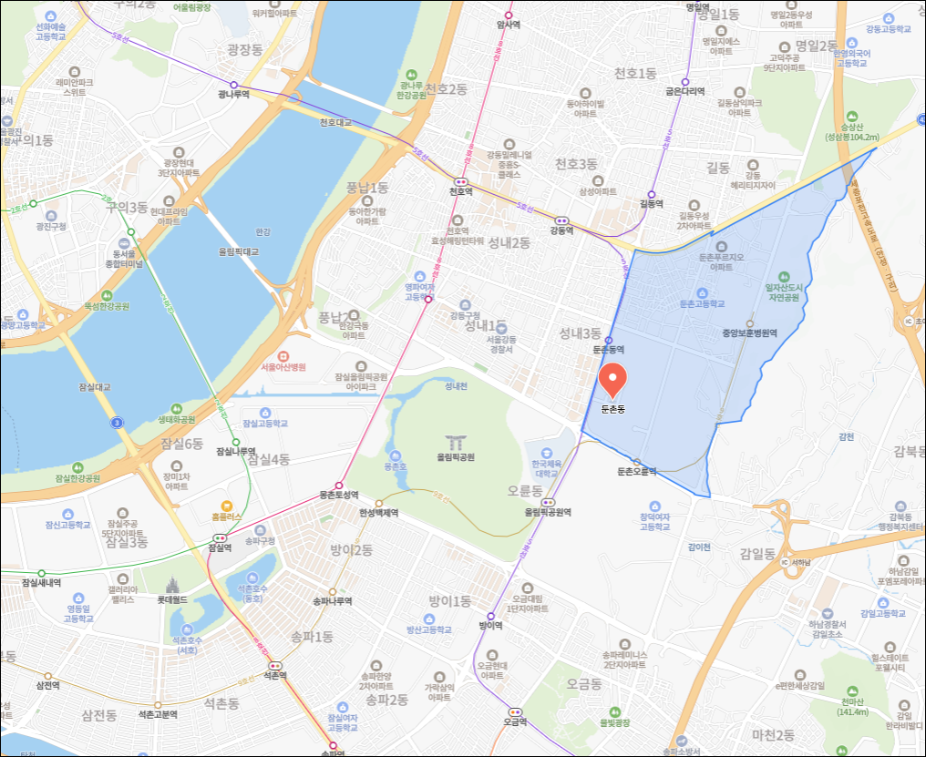 워~워~ 로또 사지 마세요, 모레 이 아파트 청약 넣으세요 [아분파]