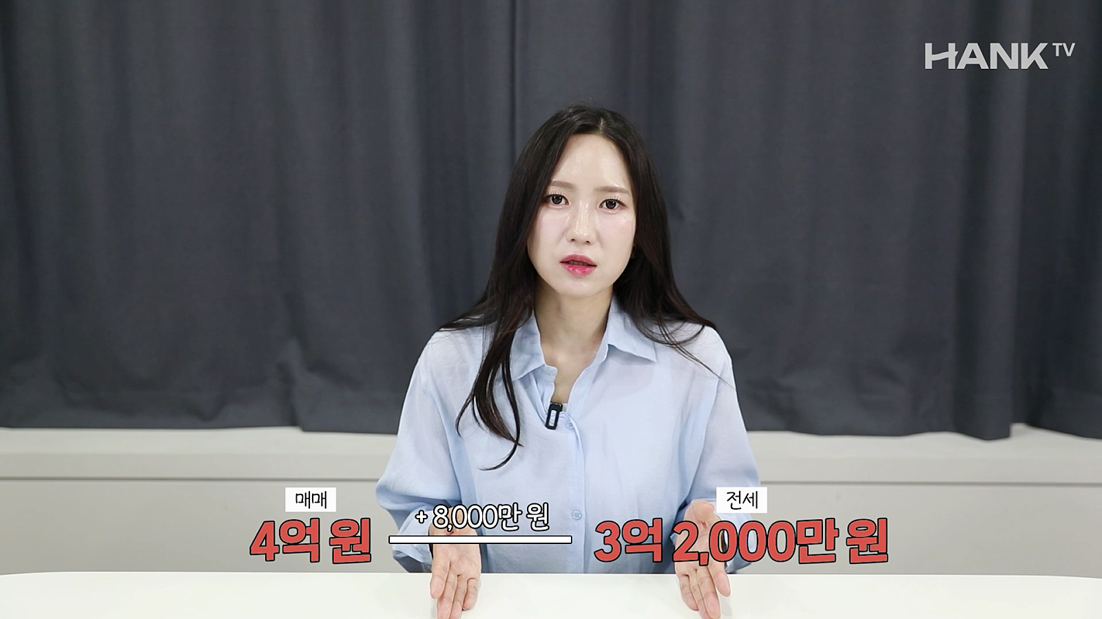 [행크TV] 사회초년생이 첫 내집마련할 때 꼭 필요한 전략