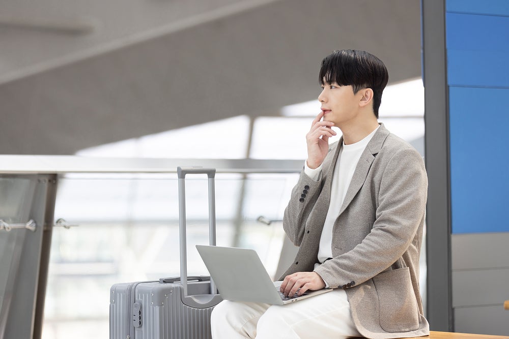 스물여섯, 인생을 완전히 바꿔버린 단 한번의 선택