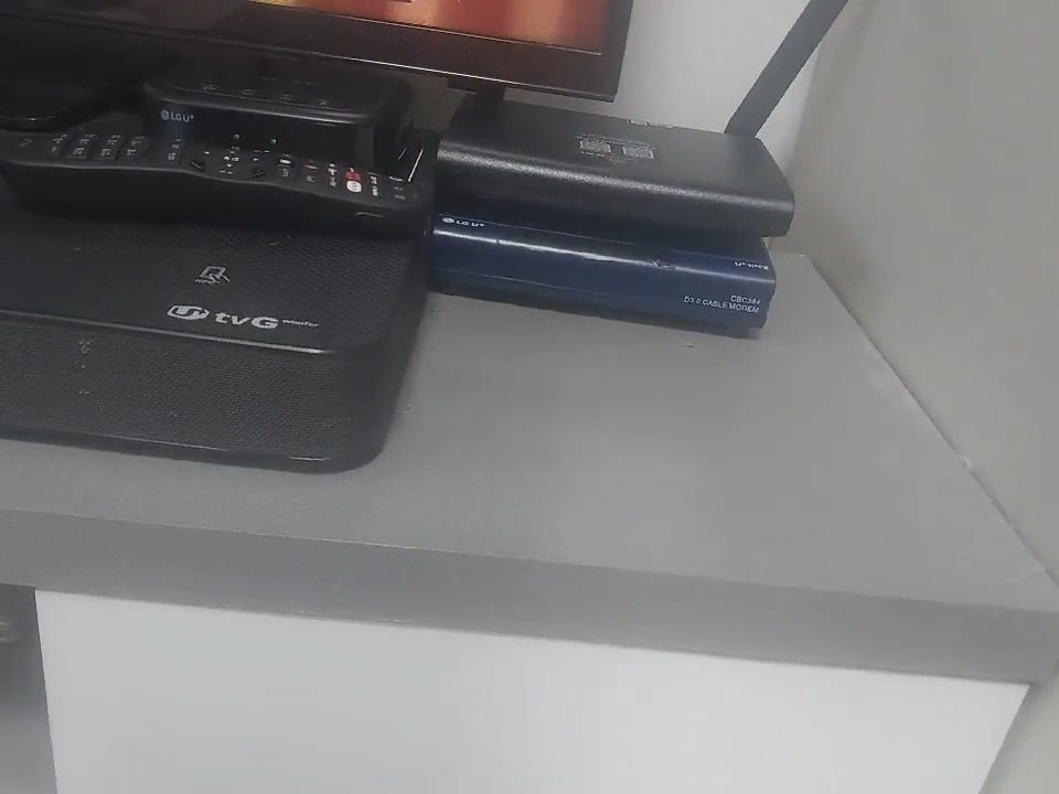 청주 LG 인터넷가입현금사은품 솔직한 설치후기 이미지 1