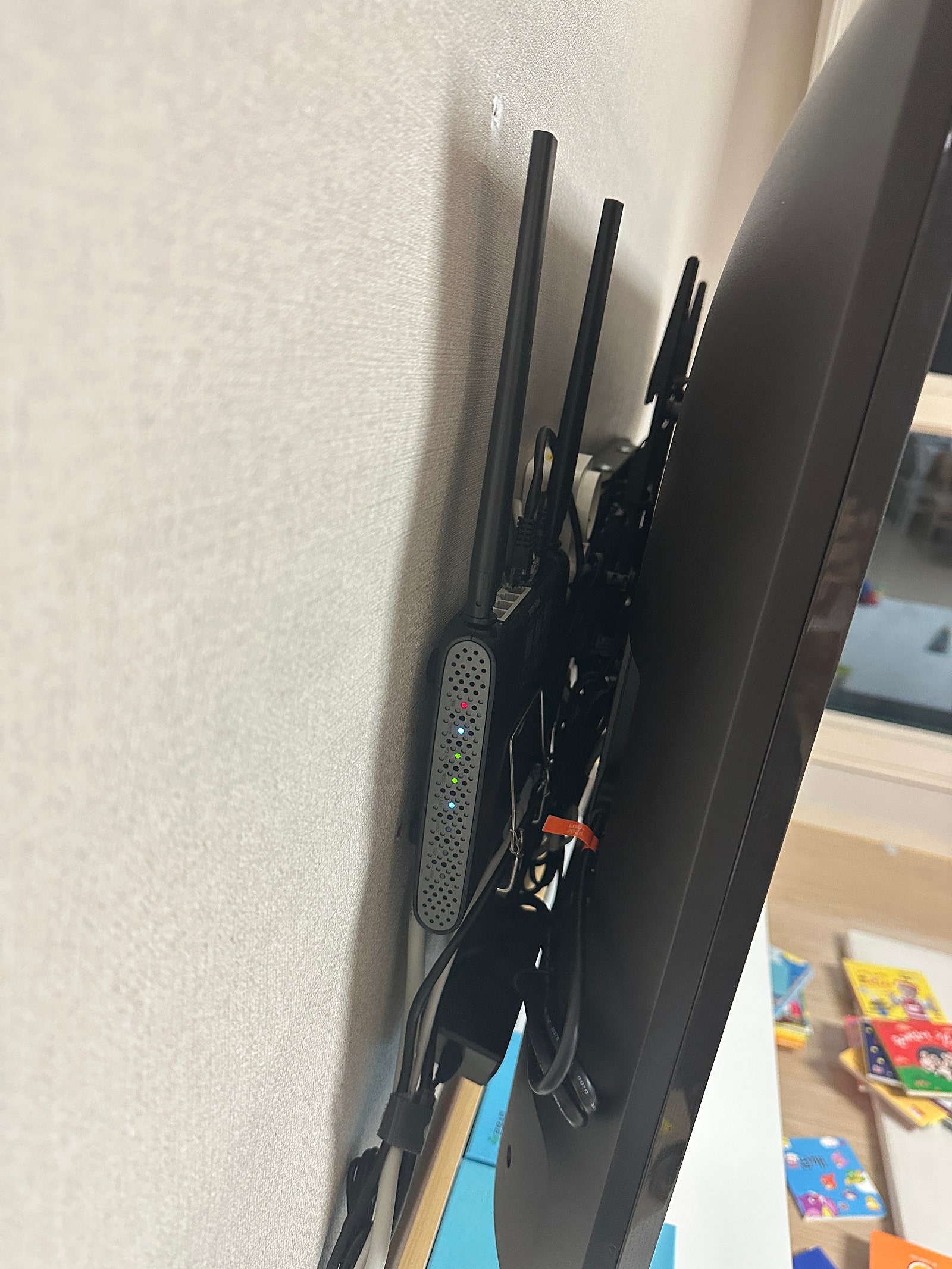 인터넷 + TV 가입 후기 입니다. 이미지 3